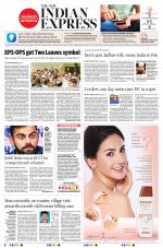The New Indian Express-Bengaluru