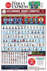 The New Indian Express-Chennai
