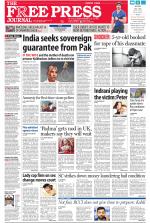 Free Press - Mumbai Epaper