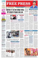 Free Press - Bhopal Epaper Edition