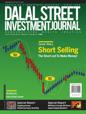 Dalal Street Investment Journal, Volume 32 Issue no 26,December 10th 2017