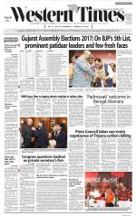 Ahmedabad English (Morn. Daily)