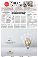 The New Indian Express-Kozhikode