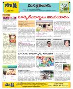 Krishna Constituencies