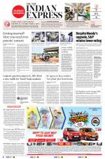 The New Indian Express-Villupuram