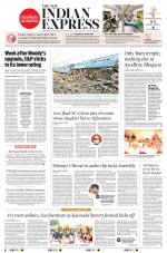 The New Indian Express-Bengaluru