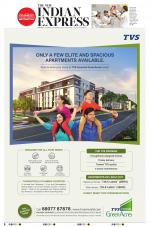 The New Indian Express-Chennai