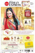 The New Indian Express-Bhubaneswar