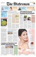 Delhi - The Statesman