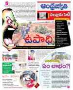 Nellore City