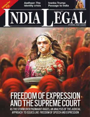  India Legal 04 December 2017 