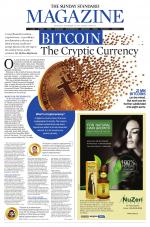 The Sunday Standard Magazine