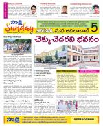 Adilabad Constituencies