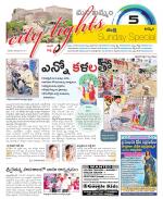 Khammam Constituencies