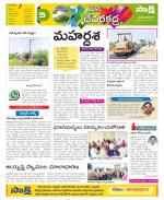 Mahabubnagar Constituencies