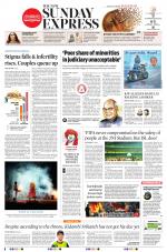 The New Indian Express-Thrissur 