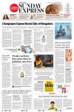 The New Indian Express-Mangaluru