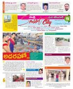 Karimnagar Constituencies