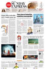 The New Indian Express-Kozhikode