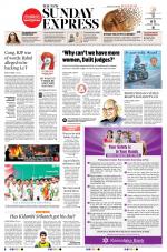 The New Indian Express-Vellore