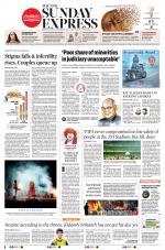 The New Indian Express-Kannur
