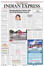The New Indian Express-Bengaluru