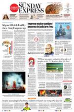 The New Indian Express-Kochi