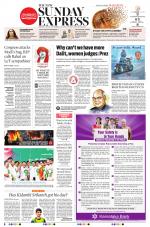 The New Indian Express-Chennai