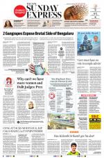 The New Indian Express-Bengaluru