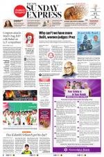 The New Indian Express-Coimbatore