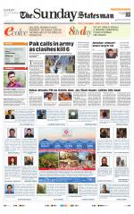 Kolkata - The Statesman