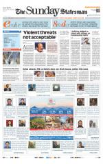 Delhi - The Statesman