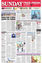 Free Press - Mumbai Epaper