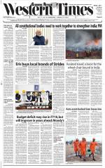 Ahmedabad English (Morn. Daily)