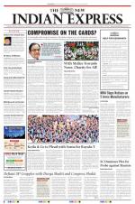 The New Indian Express-Vijayawada