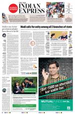 The New Indian Express-Kozhikode