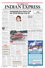 The New Indian Express-Mangaluru
