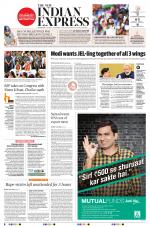 The New Indian Express-Bengaluru