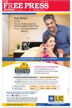 Free Press - Mumbai Epaper