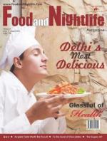 Food and Nightlife Magazine