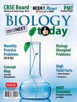 Biology Today 