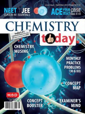 Chemistry Today- December 2017