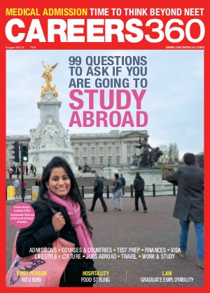 Careers360 August 2013 English