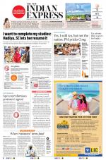 The New Indian Express-Kottayam