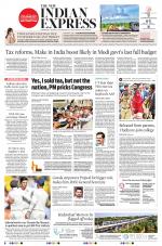 The New Indian Express-Mangaluru