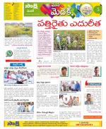 Medak Constituencies