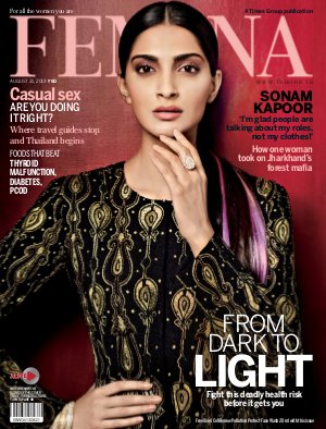 Femina Volume 54 Issue 18