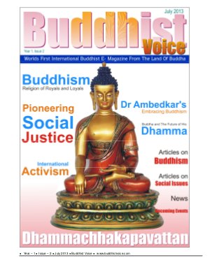 Buddhist Voice