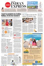 The New Indian Express-Kozhikode