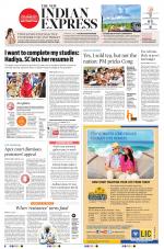 The New Indian Express-Kochi
